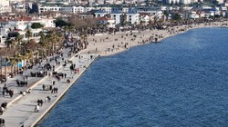 2025'te İstanbulluların İlk Rotası Neresi Oldu? Genç, Yaşlı, Çocuk Herkes Oraya Gitti