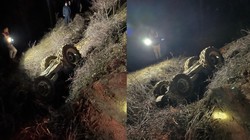 Antalya'daki Korkunç Kaza: 2 Kardeş Hayattan Koptu! Biri 14 Biri 8 Yaşındaydı...