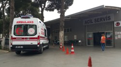Aydın'da 6 Aylık Bebek Ölü Bulundu