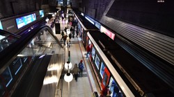İzmir Metro'sunda Yeni Dönem Başlıyor