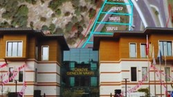 Mahkeme Kararını Verdi: TÜGVA, İşgal Ettiği İBB Arazisini Boşaltacak