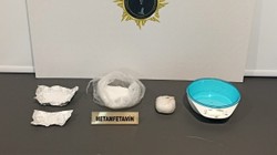 Samsun'da Bir Eve Uyuşturucu Baskını: 1 Gözaltı