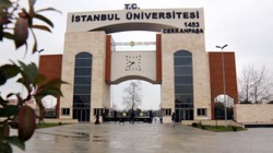 Üniversitede İş Cinayeti