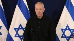 Üst Düzey İstifa, Netanyahu 5 Kasım'da Görevden Almıştı: Eski Savunma Bakanı Gallant, Milletvekilliğinden İstifa Etti