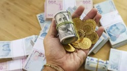 Yeni Yılın İlk Gününde Altın ve Dolar Ne Kadar Oldu?
