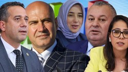 Son Ankette Çarpıcı Sonuç: 2024 Yılının Başarılı 20 Milletvekili Belli Oldu... İşte Listedeki İsimler