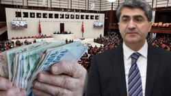 Meclis'te 'Emekli Maaşı' Tartışması: AKP'li Vekiller 'Ayıp Oluyor' Dedi, Tansiyon Yükseldi