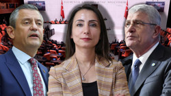 14 Milletvekilinin Dokunulmazlık Dosyası Meclis'te... Aralarında 3 Genel Başkan Var