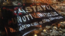 134 Kişiye Mezar Olmuştu! Ayşe-Mehmet Polat Sitesi Davasında Karar