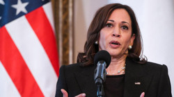 ABD Başkan Yardımcısı Kamala Harris'ten 'Gazze' Diplomasisi