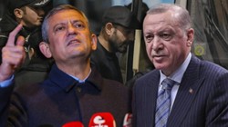 Cezaevi Önünden Seslendi... Özel'den İktidara 'Savaş İlanı' Çıkışı: 'Bundan Sonra Korkun Kardeşim!'
