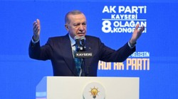 Cumhurbaşkanı'ndan Terör Örgütü PKK'ya Net Uyarı: 'Silahlar ya Gönüllü Bırakılacak ya da...'