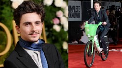 Galadaki Şov Pahalıya Patladı! Timothée Chalamet'ye Para Cezası