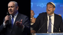 İsrail'de Kabine Birbirine Girdi! Netanyahu'dan Sert Yanıt