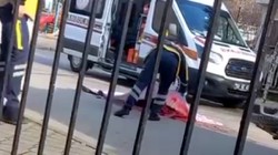 Ankara'da Feci Kaza, Çöp Kamyonun Altında Kalarak Hayatını Kaybetti