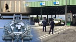 Interpol Her Yerde Arıyordu, Arnavutluk'ta Yakalandı