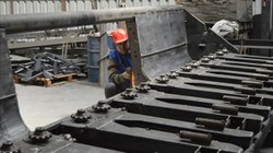 Makine İhracatında Tüm Zamanların Rekoru