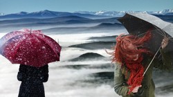 Meteoroloji'den Hava Alarmı! Hepsi Birden Vuracak