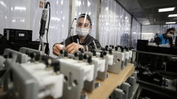 Tekstil İhracatında 9,4 Milyon Dolarlık Hamle