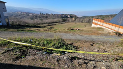 Emekli Polis Arsa Anlaşmazlığında Kardeşini Öldürdü