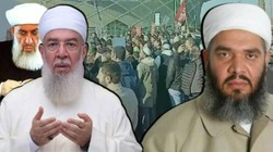 Menzil Cemaati’nin 'Miras' Kavgası Adıyaman Dışına Taştı, Yeni Karar Müritleri Ayaklandırdı
