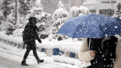 Meteoroloji Bölge Bölge Uyardı! Hem Sağanak Hem de Kar Geliyor