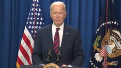 Biden'dan Gazze'deki Ateşkese İlişkin Açıklama: 'Ateşkes Bizim Desteğimizle Sağlandı'