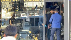 Tıraş Olmaya Gittiği Berberde Canından Oldu