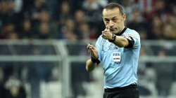 UEFA'dan Cüneyt Çakır'a Kritik Görev