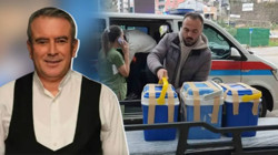 Ünlü Tiyatro Sanatçısı Eray Aktaş'ın Organları 5 Hastaya Umut Oldu