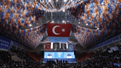 AKP İstanbul'un Tüm İlçelerinde Kongrelerini Tamamladı
