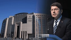 Bakan Tunç'tan 'İmamoğlu'na Soruşturma' Çıkışı