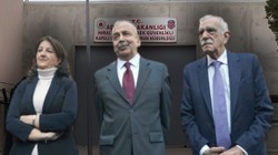 İkinci İmralı Turu Başlıyor, DEM Parti Başvuruyu Yaptı