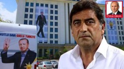 Kurmaylar Tarih Verdi: İYİ Parti'den İstifa Eden İsim AK Parti Yolunda mı?