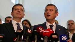 Özel ve İmamoğlu'ndan Ortak Açıklama: CHP Start Verdi! Aday Belirleme Süreci Başlıyor