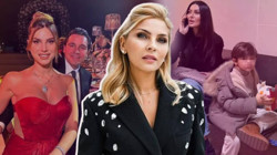 Sabancılar’da Sular Durulmuyor! Arzu Sabancı Paylaştı, Dakikalar Sonra Geri Sildi, Kaynanadan Gelinine Büyük Nispet