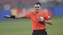 Fenerbahçe'ye İtalyan Hakem