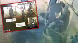 'Polise Mukavemet'ten Tutuklandılar, Bilirkişi Raporu Aksini Söyledi