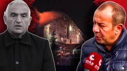 Bakan Ersoy ‘İhmalimiz Yok’ Dedi, Gerçeği Tanju Özcan Açıkladı: Faciada ‘2007’ Detayı