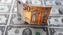 Trump Piyasaların Ateşini Artırdı! Dolar ve Euro Yükselişe Geçti