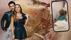 Caner Yıldırım’dan Linç Getiren ‘Bolu’ Paylaşımı! Tepkiler Sonrası Sessizliğini Bozdu