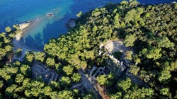 Phaselis'te Çevreciler Kazandı
