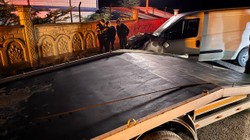 Arıza Yapan Aracının Başında Beklerken Otomobil Çarpan Adam Öldü