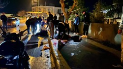 Bodrum'da Feci Kaza: Üniversite Öğrencisi Öldü, Arkadaşı Ağır Yaralı
