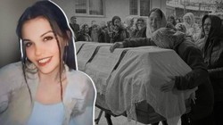 Bolu'daki Faciada 12'inci Kattan Atlayan Şevval Şahin'den Kahreden Haber! Babasını Arayıp Atlamıştı, Gerçek Ortaya Çıktı