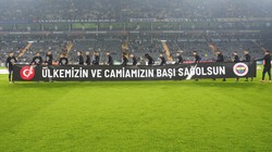 Kadıköy'de Gol Sesi Çıkmadı! Fenerbahçe, Lyon ile Yenişemedi