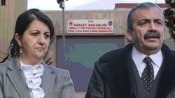 DEM Parti İmralı Heyeti Neden Kapsamlı Bir Açıklama Yapmadı?