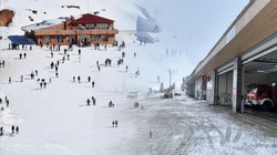 Facianın Ardından Ortaya Çıkan Gerçek: Türkiye'deki 16 Kayak Merkezinden 13'ünde İTFAİYE EKİBİ YOK
