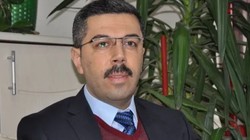 İstanbul Barosu Yönetim Kurulu Üyesi Fırat Epözdemir Gözaltına Alındı