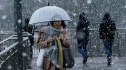 Meteoroloji'den Kar ve Yağmur Uyarısı: Tüm Yurdu Saracak!